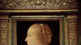 2 Fakes Forgeries and Mysteries Portrait of a Young Woman [upl. by Bobette]