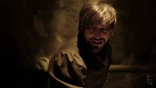 Girolamo Riario  DaVincis Demons  Believer [upl. by Leahcimauhsoj]