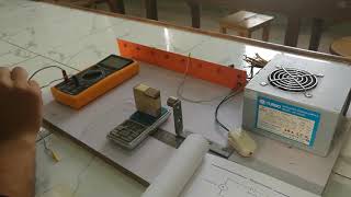 Magnetometer 20172018 [upl. by Esinehs345]