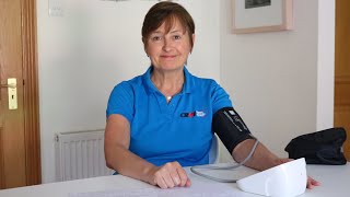 How to monitor your blood pressure at home [upl. by Janeva]