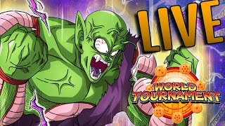 Grinding Dokkan Battle WT Preparing for 9th Anniversary on Global [upl. by Stevana828]