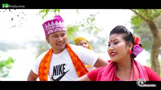 Mandar Bibar Modern Bwisagu Bodo Video Song 2018 [upl. by Garihc]