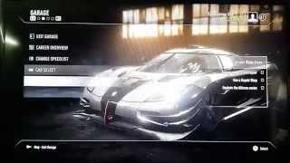 PS3 Best save game Need For Speed Rivals  Proof 100 [upl. by Celina761]