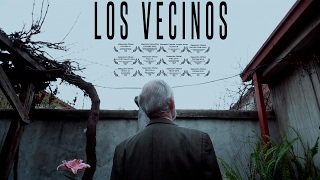 Los Vecinos Cortometraje [upl. by Vanessa]