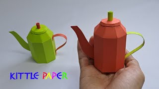 How To Make Kittle Paper  Kittle Paper Normal  Paper Craft [upl. by O'Donovan]