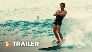 Waterman Trailer 1 2022  Movieclips Indie [upl. by Mcallister]