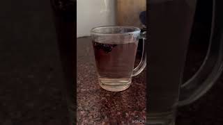 Hibiscus Tea Recipe Easy way to make it Refreshing drink [upl. by Erised93]