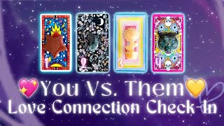 Exposing The Truth Between You amp This Person…🤫💕 Super InDepth Timeless Love Tarot Reading [upl. by Corvese]