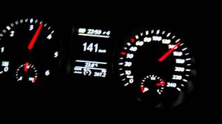 VW Golf 6 16 TDI 105cv REMAP by TEOTURO con dpf [upl. by Lody]