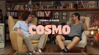 Sopra Le Righe COSMO [upl. by Pulling]