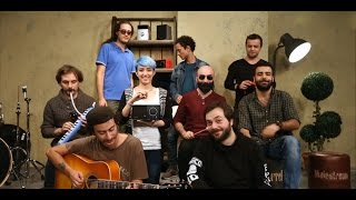 Yüzyüzeyken Konuşuruz  Akustikhane Programı 18102014 [upl. by Gwennie]