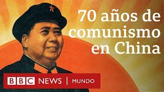 Cuán comunista es realmente China hoy  BBC Mundo [upl. by Nosnehpets]