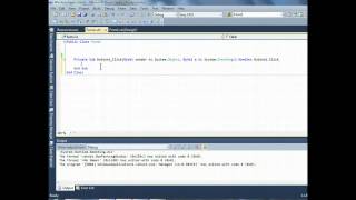 Fix Error Visual Studio 2012 [upl. by Reinhardt651]