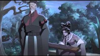 Bushouden sangoku capitulo 1 parte 1 [upl. by Leno]