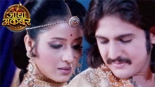 Jodha amp Akbar TO CONSUMMATE their LOVE in Zeetv Jodha Akbar 15th May 2014 FULL EPISODE HD [upl. by Inattirb]