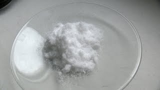 How to make Acetylsalicylic acid [upl. by Konyn]