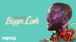 John Legend  Favorite Place Official Audio [upl. by Bassett]