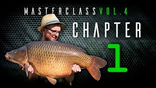 Korda Carp Fishing Masterclass Vol 4 Chapter 1 Lake Exclusive 13 LANGUAGES [upl. by Lesiram]