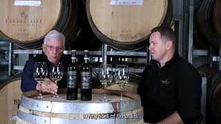 CHARDONNAY VS CHARDONNAY The 2023 Reserve Release Showdown [upl. by Audrye]