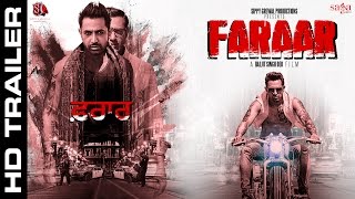 Faraar  Full Songs Video Jukebox  Gippy Grewal  Kainaat Arora  Latest Punjabi Songs [upl. by Anelrats]