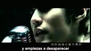 Jay Chou 杰倫  一路向北 Yi Lu Xiang Bei Subtitulos Español [upl. by Sitnerp]