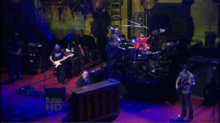 Dave Matthews Band  Out Of My Hands Live  the Beacon Theatre [upl. by Aihseya]