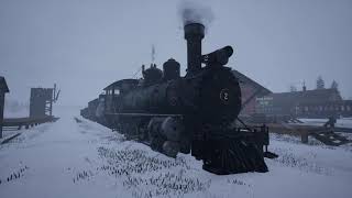 A New Map A New Railroad  Railroads Online Episode 5 [upl. by Newg]