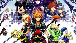 Dearly Beloved  Kingdom Hearts 25 HD ReMIX [upl. by Laud]