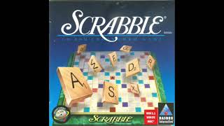 Scrabble Music  Hasbro [upl. by Dnomasor]