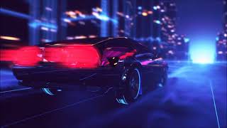 SYNTHWAVE música futurista electrónica DYNATRON  Aeternus Descarga gratuita [upl. by Yetak]