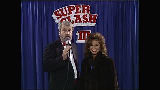 AWA SuperClash III 1988 Full PPV 1080p [upl. by Luigino]