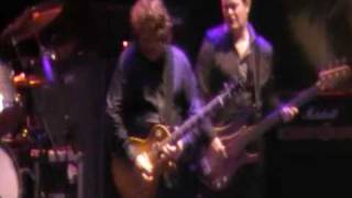 GARY MOORE  PARISIENNE WALKWAYS live in ROME 2010 [upl. by Sutit528]