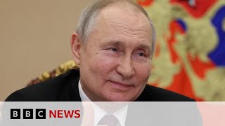 Do Russians really hate the US UK and West  BBC News [upl. by Fredenburg]