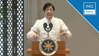 Bongbong Marcos PH doing first step of federal gov’t ‘in all but name’  INQToday [upl. by Yasmar721]