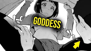 Goddess Revived Him With Rare SSRank Skills amp Smartphone With Cheat Codes  Manga Recap [upl. by Roose]