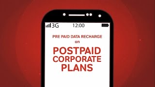 Prepaid on Postpaid [upl. by Naek]