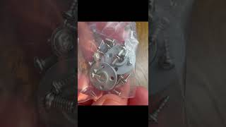 Unboxing servo motors 35kgcm torque [upl. by Llenwad]