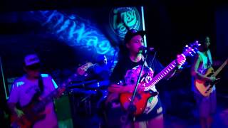 NAIRUD  Binhi Live Nairud EP Launching Mahiwaga 2018 [upl. by Akemej]