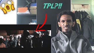 Reaction TPL  Philly Dont Dance  TheSecPaq [upl. by Jillie]