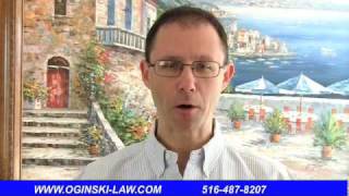 NY Trial Attorney The Worst Closing Argument [upl. by Nivrag]