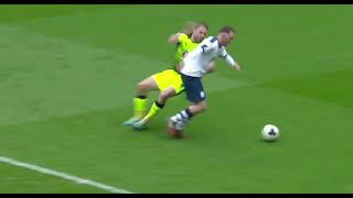 MCGEADY SPIN [upl. by Ihcekn925]