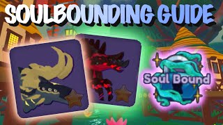 🐉Breeding Event Dragons Guide💰 Soul Bounding amp What Does it Do  Roblox Dragon Adventures [upl. by Naut963]