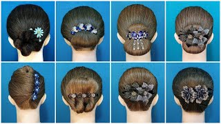 Long Hairstyle Ideas You Must See Before Going Short [upl. by Naillil]