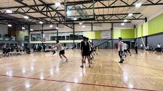 2024 ABA Div 1 S2  No Vaseline vs Dada Squad [upl. by Plate245]