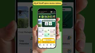 Rotate Pesticides for Effective Crop Protection for more info use the NaPanta app bitlyNaPanta [upl. by Hagar104]