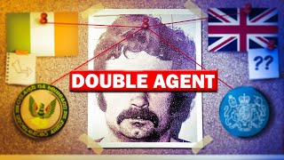 Stakeknife The British Mole Who Infiltrated The IRA [upl. by Melvina]