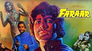 Faraar movie facts in Hindi  Amitabh Bachchan  Sharmila Tagore  Sanjeev Kumar [upl. by Lucais]