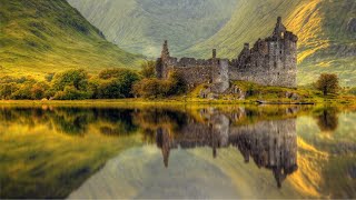 Celtic Melodies Songs from the Heart of Ireland Scotland amp Wales [upl. by Shaner]