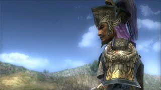 Zhang Liao  Stage 5  Master  Dynasty Warriors 6  Musou Mode  HD [upl. by Aniehs863]