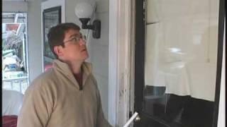 The Best Way to Weatherstrip a Door [upl. by Ximena32]